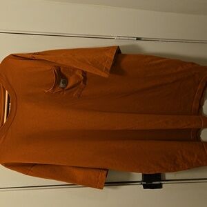 Carhartt loose fit 2XL Tall T-Shirt